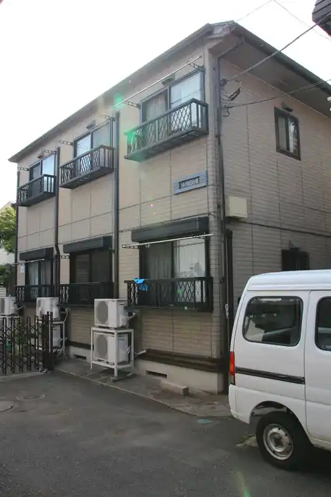 ソレジオBX小田